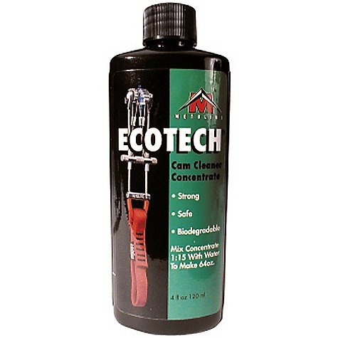 Metolius Ecotech Cam Cleaner (Spring 2010) 4 oz