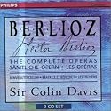Berlioz: Complete Operas