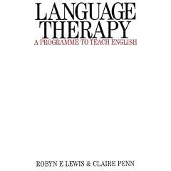 Language Therapy