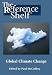Global Climate Change (Reference Shelf)