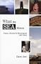 What the Sea Means: Poems, Stories & Monologues, 1987-2002
