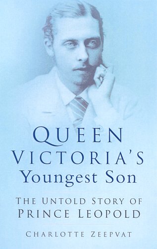 Buy Queen Victoria's Youngest Son: The Untold Story of Prince Leopold online at Discounted New and Used prices. Delivered to your door with Off-The-Bookshelf.