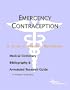 Emergency Contraception - A Medical Dictionary, Bibliography, and Annotated Research Guide to Internet References