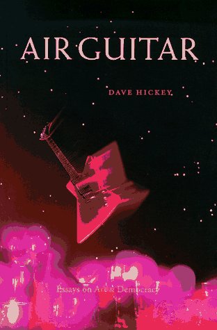 Air Guitar