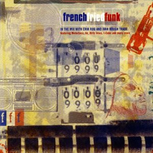 CD-Charts  Search : French Fried Funk Vol.1