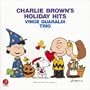 Charlie Brown's Holiday Hits