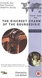 The Discreet Charm Of The Bourgeoisie [UK IMPORT] - Fernando Rey