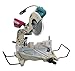 Makita LS1214F 15 Amp 12-Inch Dual Bevel Sliding Compound Miter saw with Fluorescent Light