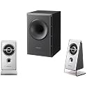 Sony Srsd21X 2.1 Multimedia Speaker System