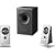 Sony Srsd21X 2.1 Multimedia Speaker System
