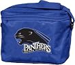 Eastern Illinois Panthers 6-Pack Cooler/Lunch Box NCAA College Athletics Sports Team Fan Merchandise