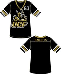 Central Florida UCF - Jersey Tunic