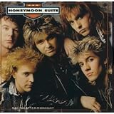 Racing After Midnightby Honeymoon Suite