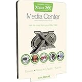 Xploder Media Center for Xbox 360