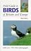 Book Field Guide to Birds of Britain and Europe (Field Guide)