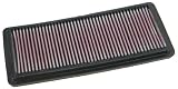 K&N 33-2299 Replacement Air Filter
