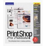 The PrintShop Pro Publisher by 