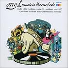 Click here to buy Music Is the One by One-T .