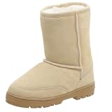 Staheekum Womens Shearling Welly Boot