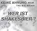 Wer Ist Shakesbier