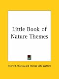 Little Book of Nature Themes