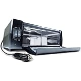 Schumacher 1212 12V Portable Oven