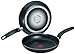Tefal A10202 SPECIAL Pfanne o. D. 20 cm, schwarz PTFE