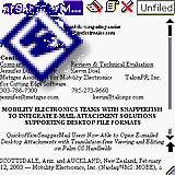 Quickoffice Conference downloadable Software