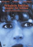 Produkt-Bild: Fr&auml;ulein Smillas Gesp&uuml;r f&uuml;r Schnee