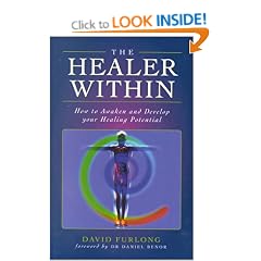 The Healer within