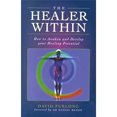 The Healer Within
