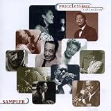 Priceless Jazz Sampler