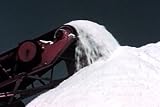 Morton Salt Production Steps Film: White Wonder (1958)