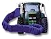 Books : Stroller Board Book: Tractor (Stroller Books)