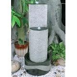 Ampezzo Fountain (With Pump +Light) by 