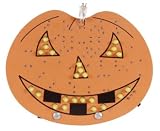LED Halloween Pumpkin Kit