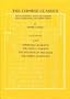 The She King or the Book of Poetry (Chinese Classics Series)