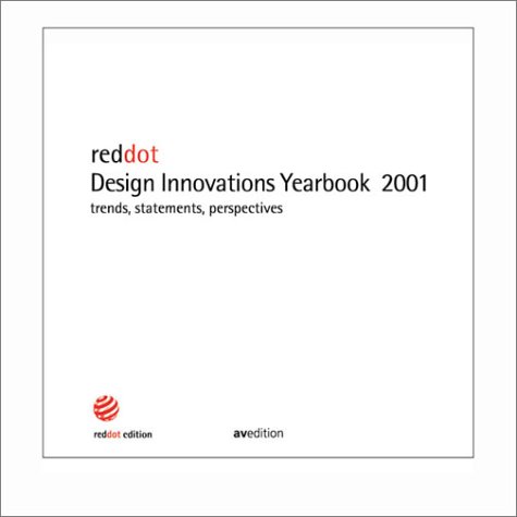 Design Innovations Yearbook 2001