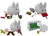 Frank Kozik's Labbit Vinyl Figure