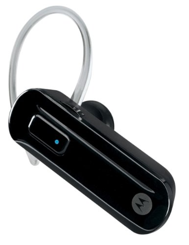 Motorola H270 Bluetooth Headset (Black)  {Amazon Frustration-Free Packing}