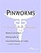 Book Pinworms: A Medical Dictionary, Bibliography, And Annotated Research Guide To Internet References