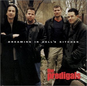 DREAMING IN HELL'S KITCHEN