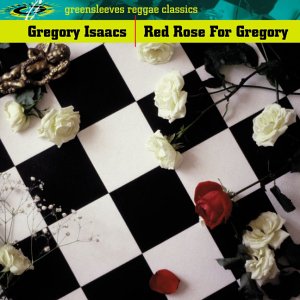 CD-Charts  Music : Red Rose for Gregory