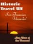 Historic Travel US San Francisco Unveiled