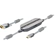 BELKIN AV62400-16 PureAV Razorvision HDMI to DVI Video Enhancement Cable