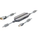 Razorvision¿ HDmi To Dvi Interconnect