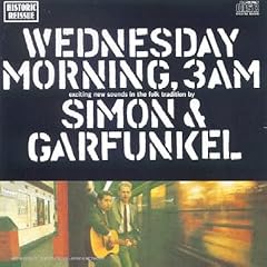 Wednesday Morning, 3 Am