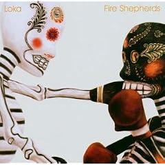 Fire Shepherds