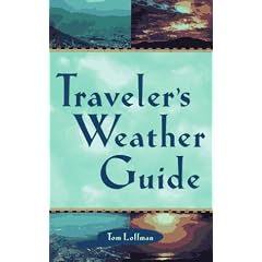 The Traveler's Weather Guide