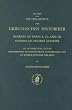 Die Fragmente Der Griechischen Historiker, Volume III: Indexes of Parts I, II, and III: Indexes of Ancient Authors: Alphabetical List of Fragmentary H